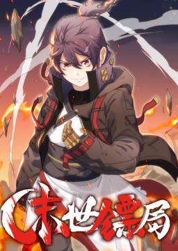 干将莫邪